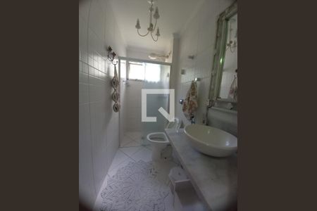 Foto 04 de apartamento à venda com 3 quartos, 74m² em Vila Claudia, São Paulo