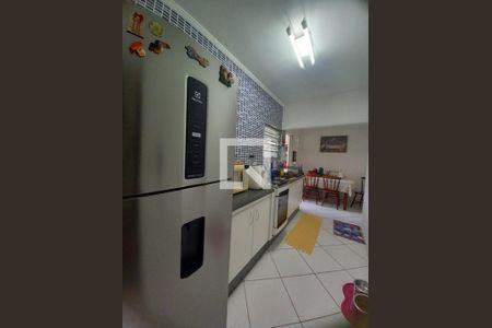 Foto 10 de apartamento à venda com 3 quartos, 74m² em Vila Claudia, São Paulo