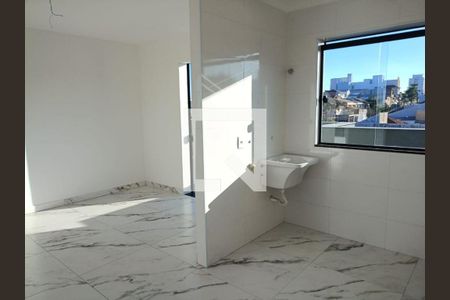 Foto 04 de apartamento à venda com 1 quarto, 42m² em Vila Libanesa, São Paulo