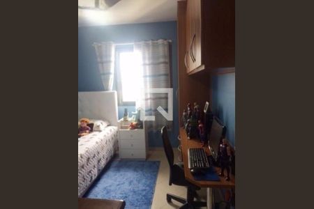 dormitório de apartamento à venda com 3 quartos, 85m² em Mooca, São Paulo