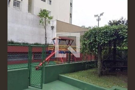 playground de apartamento à venda com 3 quartos, 85m² em Mooca, São Paulo