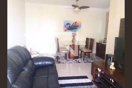 sala de apartamento à venda com 3 quartos, 85m² em Mooca, São Paulo