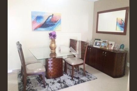 sala de apartamento à venda com 3 quartos, 85m² em Mooca, São Paulo