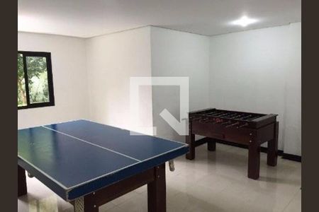 salão de jogos de apartamento à venda com 3 quartos, 85m² em Mooca, São Paulo