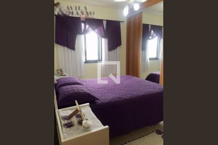 dormitório de apartamento à venda com 3 quartos, 85m² em Mooca, São Paulo