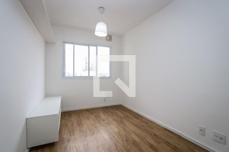 Sala de apartamento para alugar com 2 quartos, 36m² em Americanópolis, São Paulo