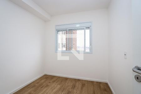 Quarto 2 de apartamento para alugar com 2 quartos, 36m² em Americanópolis, São Paulo