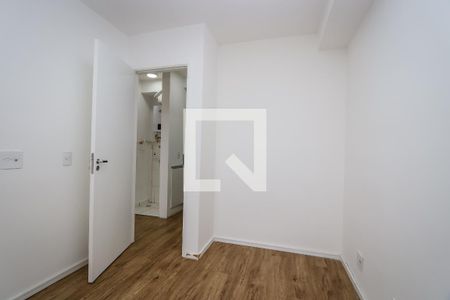 Quarto 2 de apartamento para alugar com 2 quartos, 36m² em Americanópolis, São Paulo