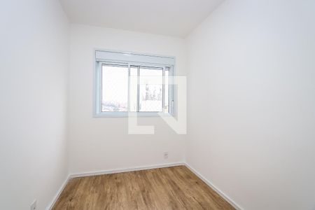 Quarto 1 de apartamento para alugar com 2 quartos, 36m² em Americanópolis, São Paulo