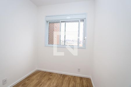 Quarto 1 de apartamento para alugar com 2 quartos, 36m² em Americanópolis, São Paulo