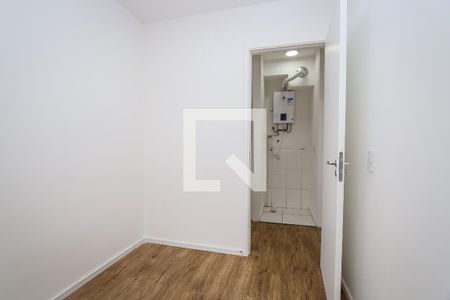 Quarto 1 de apartamento para alugar com 2 quartos, 36m² em Americanópolis, São Paulo