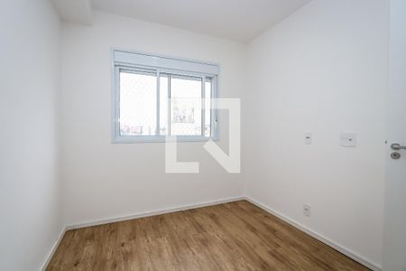 Quarto 2 de apartamento para alugar com 2 quartos, 36m² em Americanópolis, São Paulo