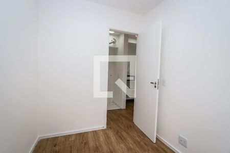 Quarto 1 de apartamento para alugar com 2 quartos, 36m² em Americanópolis, São Paulo