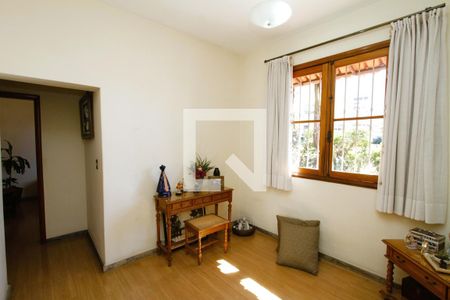 Sala 2 de casa à venda com 4 quartos, 340m² em Barroca, Belo Horizonte