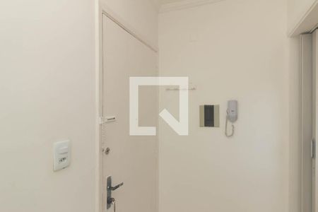 Studio de kitnet/studio para alugar com 1 quarto, 26m² em Higienópolis, São Paulo