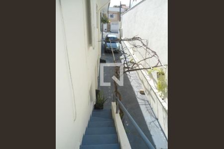 Foto 18 de casa à venda com 2 quartos, 265m² em Alto da Mooca, São Paulo