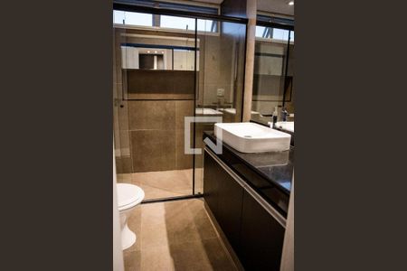 Foto 03 de apartamento à venda com 1 quarto, 86m² em Morumbi, São Paulo