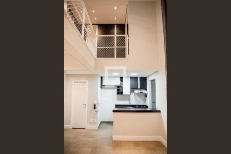 Foto 10 de apartamento à venda com 1 quarto, 86m² em Morumbi, São Paulo