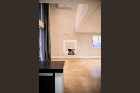 Foto 09 de apartamento à venda com 1 quarto, 86m² em Morumbi, São Paulo