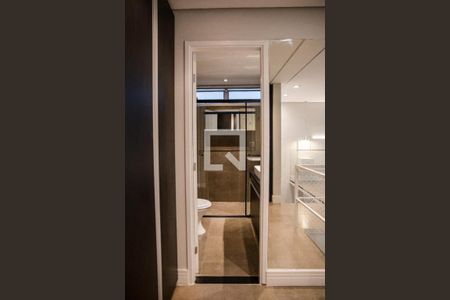 Foto 15 de apartamento à venda com 1 quarto, 86m² em Morumbi, São Paulo