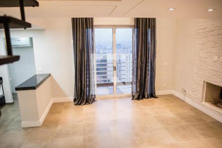 Foto 06 de apartamento à venda com 1 quarto, 86m² em Morumbi, São Paulo