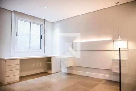 Foto 07 de apartamento à venda com 1 quarto, 86m² em Morumbi, São Paulo