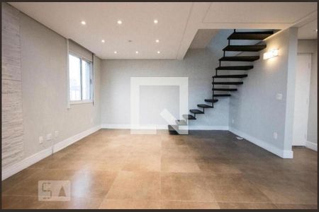 Foto 02 de apartamento à venda com 1 quarto, 86m² em Morumbi, São Paulo