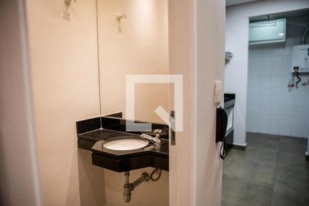 Foto 16 de apartamento à venda com 1 quarto, 86m² em Morumbi, São Paulo