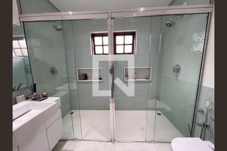Banheiro 3 de casa à venda com 3 quartos, 449m² em Butantã, São Paulo