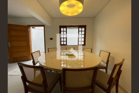 Sala de Jantar de casa à venda com 3 quartos, 449m² em Butantã, São Paulo