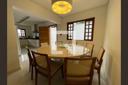 Sala de Jantar de casa à venda com 3 quartos, 449m² em Butantã, São Paulo