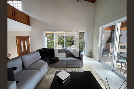 Sala de casa à venda com 3 quartos, 449m² em Butantã, São Paulo