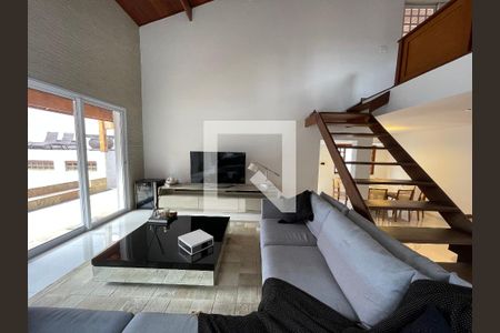 Sala de casa à venda com 3 quartos, 449m² em Butantã, São Paulo