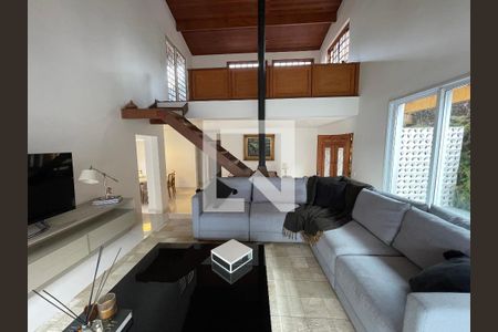 Sala de casa à venda com 3 quartos, 449m² em Butantã, São Paulo