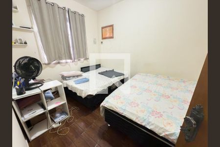Quarto 1 de casa à venda com 3 quartos, 90m² em Olaria, Rio de Janeiro