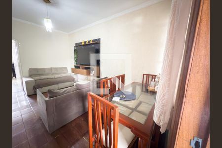 Sala 1 de casa à venda com 3 quartos, 90m² em Olaria, Rio de Janeiro