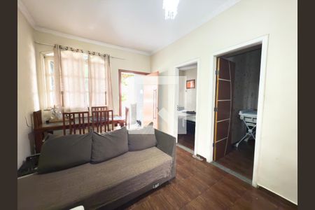 Sala 1 de casa à venda com 3 quartos, 90m² em Olaria, Rio de Janeiro