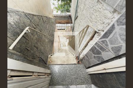 Área Externa de casa à venda com 3 quartos, 90m² em Olaria, Rio de Janeiro