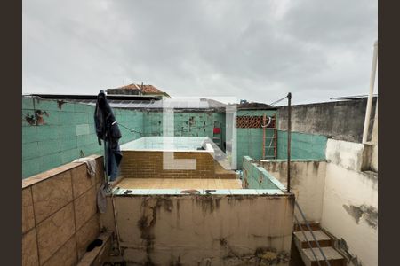 Área comum de casa à venda com 3 quartos, 90m² em Olaria, Rio de Janeiro
