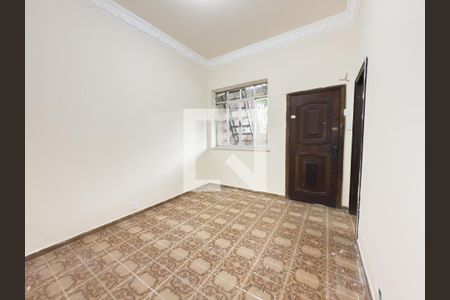 Sala 2 de casa à venda com 3 quartos, 90m² em Olaria, Rio de Janeiro