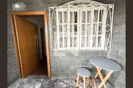 Área Externa de casa à venda com 3 quartos, 90m² em Olaria, Rio de Janeiro