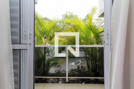 Varanda da Suíte 2 de casa à venda com 3 quartos, 210m² em Vila Carrão, São Paulo