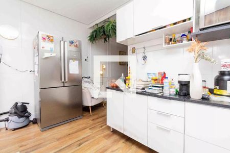 Cozinha de casa à venda com 3 quartos, 210m² em Vila Carrão, São Paulo