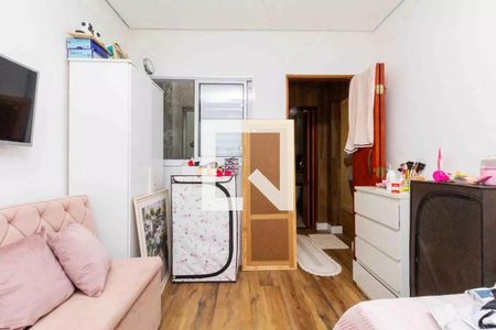 Suíte 2 de casa à venda com 3 quartos, 210m² em Vila Carrão, São Paulo