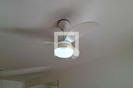 Sala de apartamento para alugar com 2 quartos, 76m² em Vila Caiçara, Praia Grande