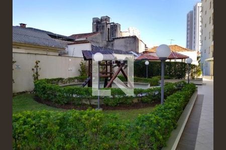 playground de apartamento à venda com 3 quartos, 86m² em Alto da Mooca, São Paulo