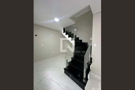 Apartamento à venda com 2 quartos, 120m² em Vila Linda, Santo André