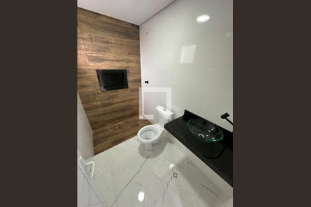 Apartamento à venda com 2 quartos, 120m² em Vila Linda, Santo André