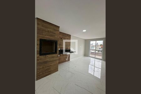 Apartamento à venda com 2 quartos, 120m² em Vila Linda, Santo André