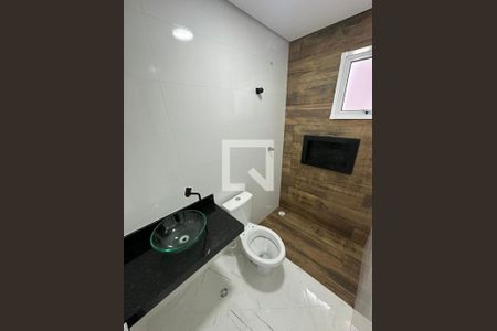 Apartamento à venda com 2 quartos, 120m² em Vila Linda, Santo André